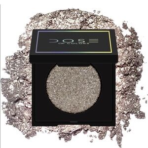 NIB Dose of Colors Block Party Single Eyeshadow in Slinky